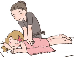 kind-massage